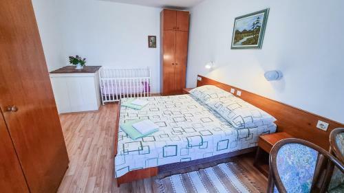 Captain's House - Kamenjari, Plomin
