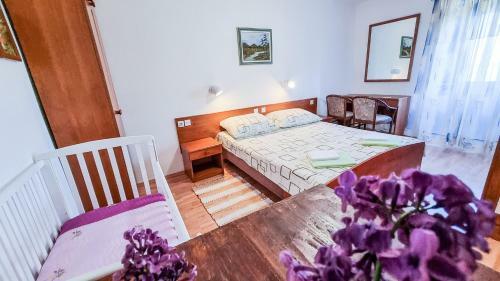 Captain's House - Kamenjari, Plomin