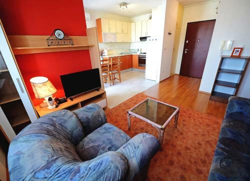 Apartmant Cherry