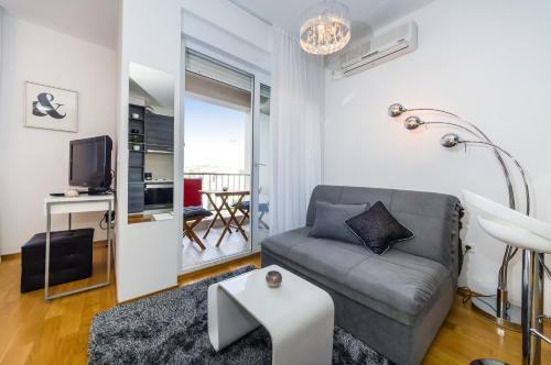 Studio Apartment K & K
