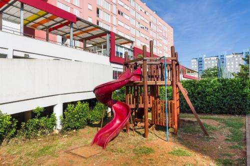 Studio Apartment K & K