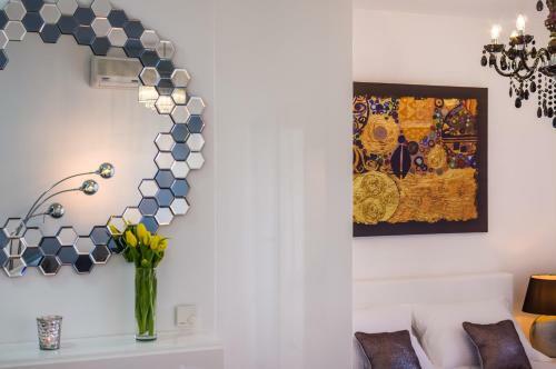 Studio Apartment K & K