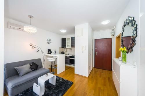 Studio Apartment K & K