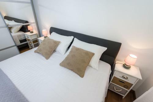 Apartment Simoni Zd