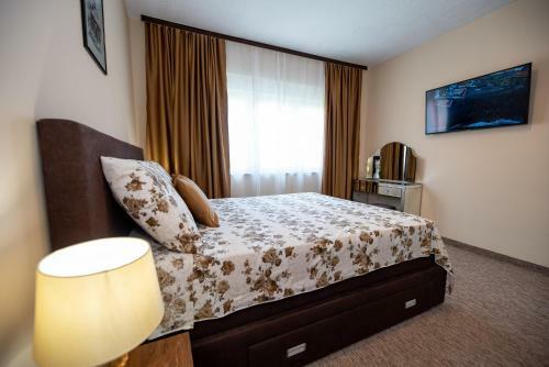 Apartmani Tome
