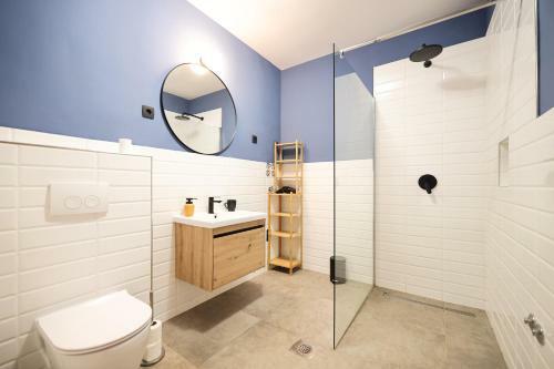 Apartamentos Seaview Holiday House Mali Rog