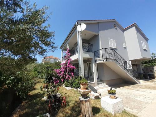 Apartamento Grey House Zadar