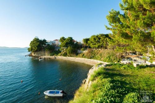 Apartamento Grey House Zadar
