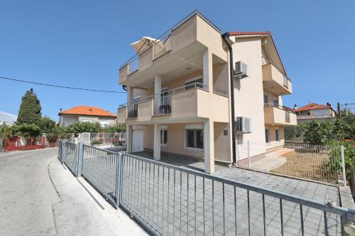 Apartments Anastazia