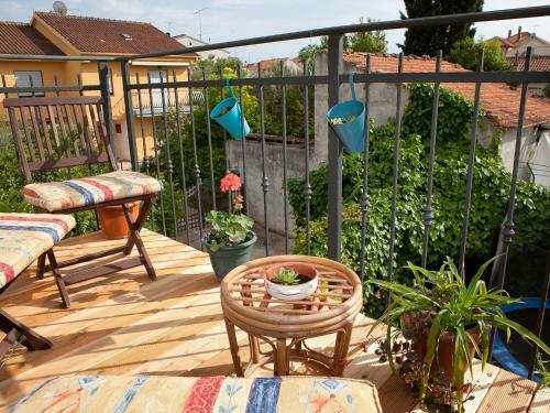 Apartamentos Wolverine Residence