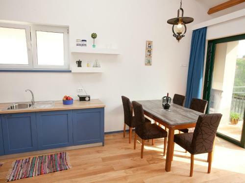 Apartamentos Wolverine Residence