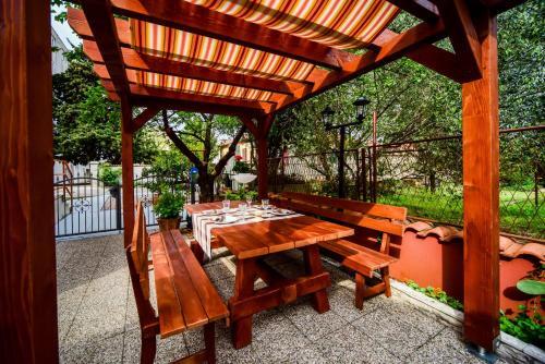 Apartman Ksenija