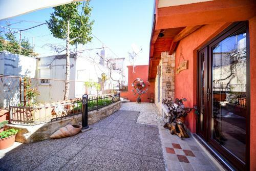 Apartman Ksenija