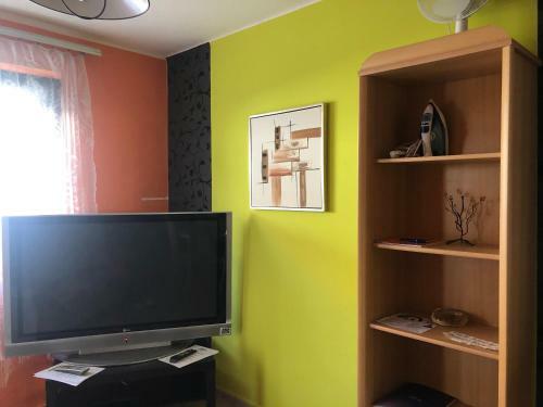 Jesolo Apartmanh�z