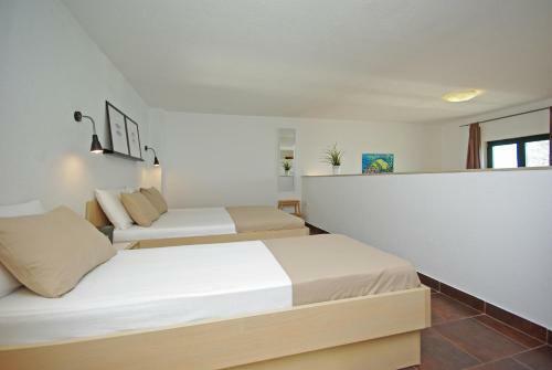 Apartamento Strandhaus Dalmatien