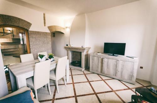 Apartamento Lu Palazzeddu