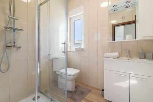 Studio Apartman Rosa