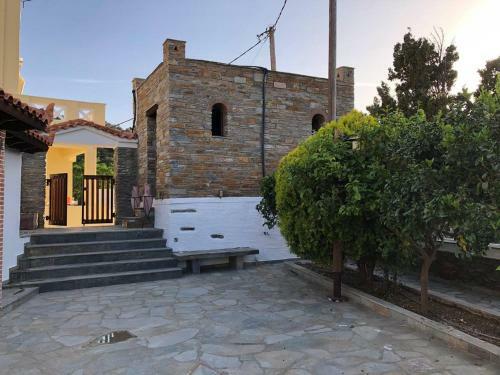 Villa Relax In A Stone Build Dovecote