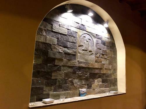 Villa Relax In A Stone Build Dovecote