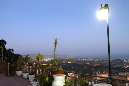 Apartment Terrazza Greca