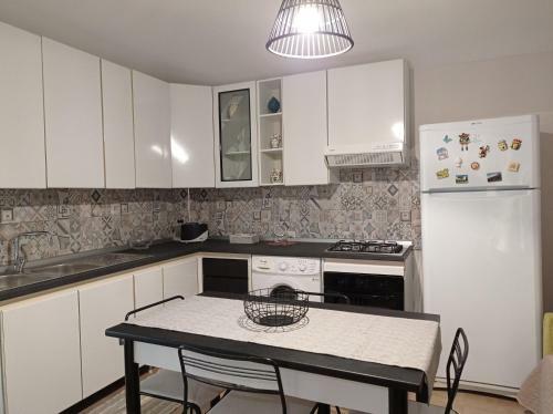 Apartamento Lo Scoglio Della Sirena