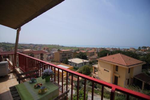 Apartamento Lo Scoglio Della Sirena