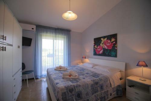 Apartamento Lo Scoglio Della Sirena