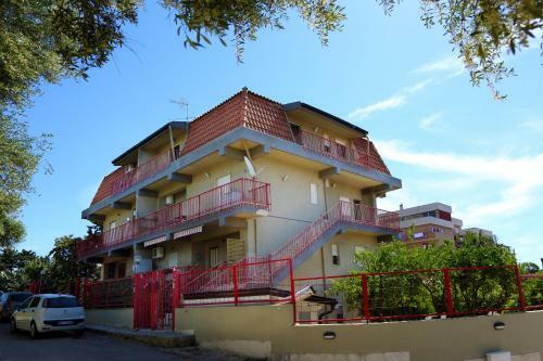 Apartamento Lo Scoglio Della Sirena