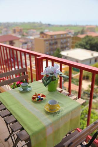 Apartamento Lo Scoglio Della Sirena