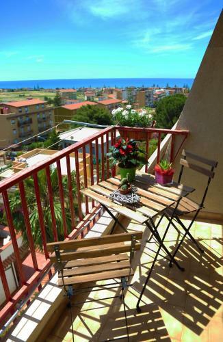 Apartamento Lo Scoglio Della Sirena