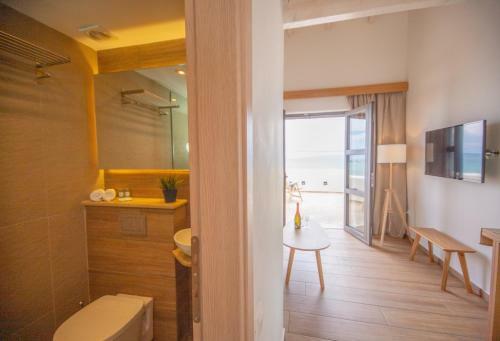 Apartamento Infinity Blue