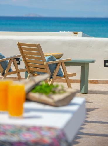 Apartamento Infinity Blue