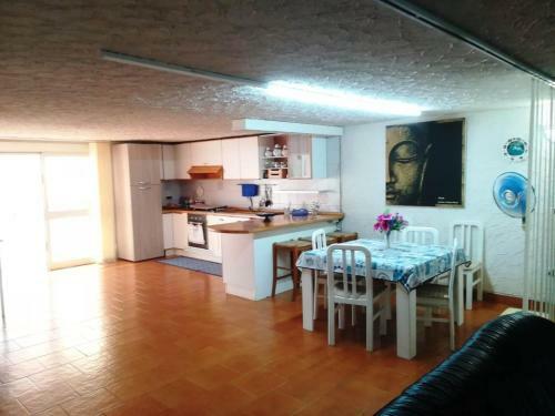 Apartamento Casa Vacanze "villa Monica"