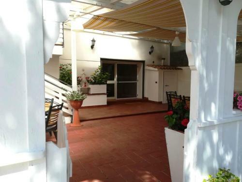 Apartamento Casa Vacanze "villa Monica"