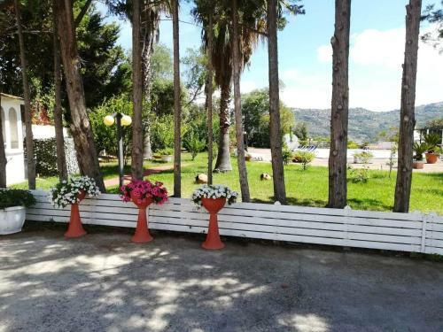Apartamento Casa Vacanze "villa Monica"
