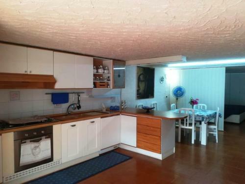 Apartamento Casa Vacanze "villa Monica"