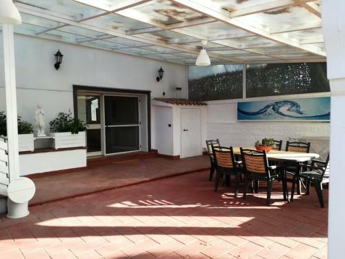 Apartamento Casa Vacanze "villa Monica"