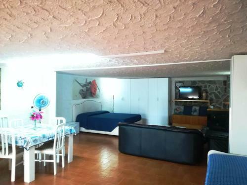 Apartamento Casa Vacanze "villa Monica"