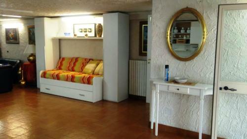 Apartamento Casa Vacanze "villa Monica"