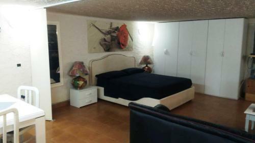 Apartamento Casa Vacanze "villa Monica"