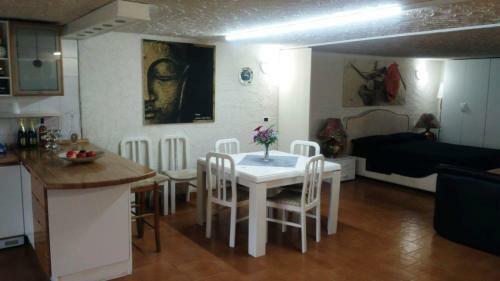 Apartamento Casa Vacanze "villa Monica"