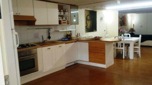 Apartamento Casa Vacanze "villa Monica"