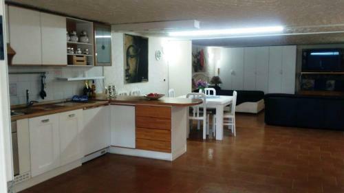 Apartamento Casa Vacanze "villa Monica"