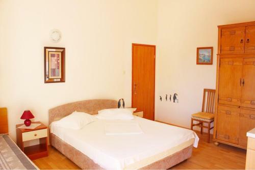 Apartamento Villa Maslina Olive