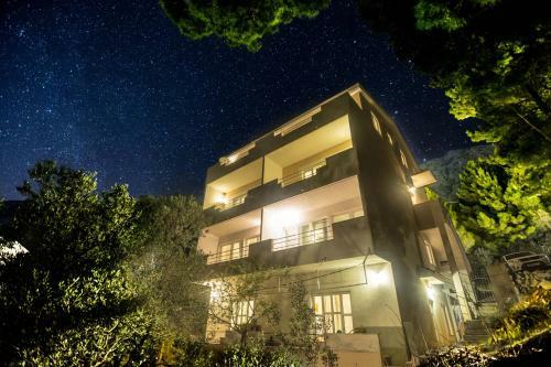 Apartamento Villa Maslina Olive