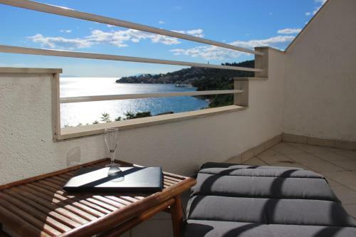 Apartamento Villa Maslina Olive