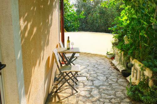 Apartamento Villa Maslina Olive