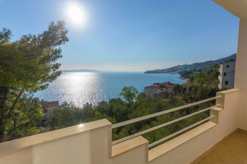 Apartamento Villa Maslina Olive