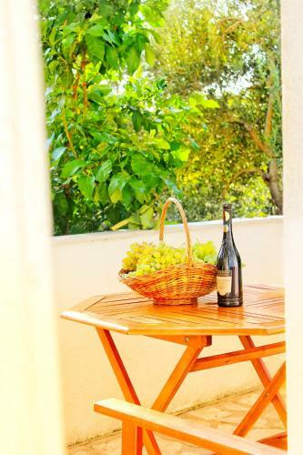 Apartamento Villa Maslina Olive