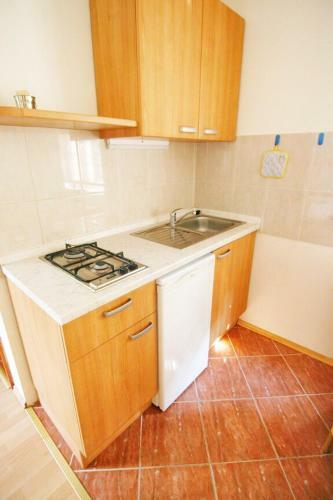 Apartamento Villa Maslina Olive